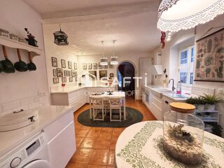  Maison à vendre 6 pièces 210 m²