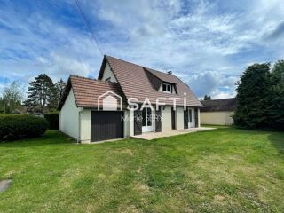  Maison à vendre 6 pièces 98 m²