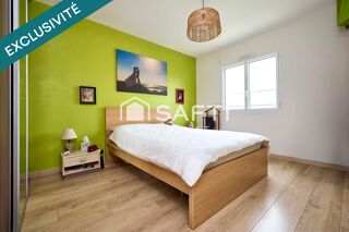  Maison � vendre 4 pi�ces 92 m�