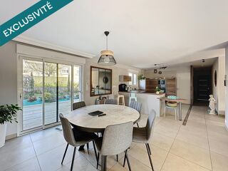  Maison � vendre 5 pi�ces 115 m�