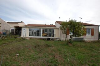  Maison à vendre 5 pièces 138 m²