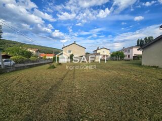  Terrain à vendre 468 m²