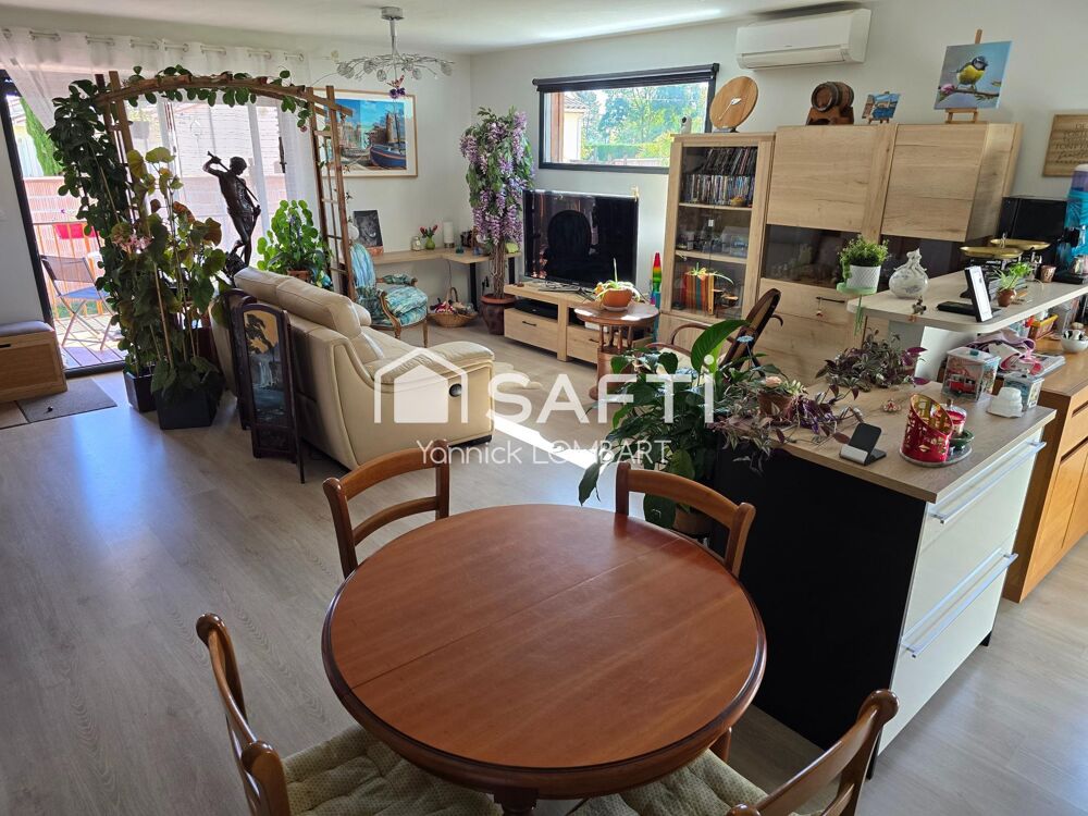 Vente Maison Maison de 2016, 90 m², 3 chambres Gaillac