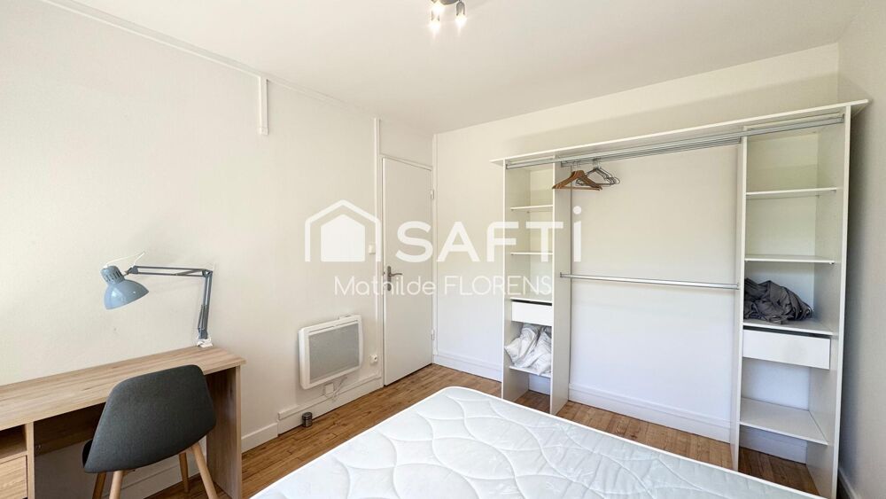 Appartement – Toulouse, Les Pradettes, Lardenne / Pradettes / Basso-Cambo - Plus