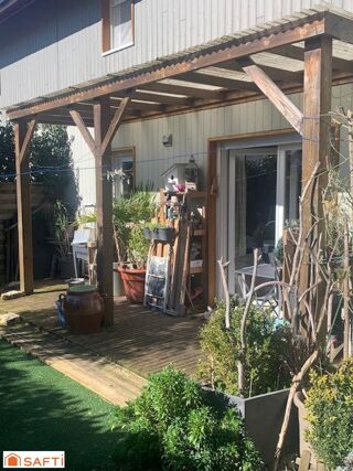  Maison � vendre 4 pi�ces 95 m�