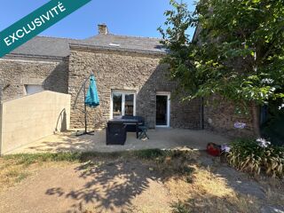  Maison à vendre 4 pièces 65 m²