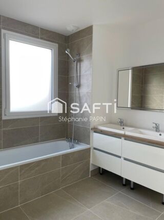  Maison à vendre 4 pièces 83 m²