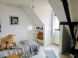  Maison à vendre 6 pièces 126 m²