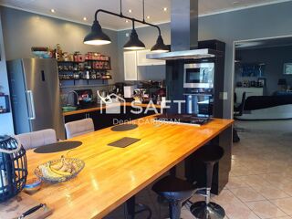  Maison � vendre 7 pi�ces 269 m�