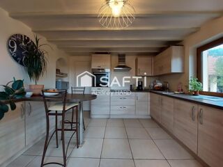  Maison à vendre 5 pièces 100 m²