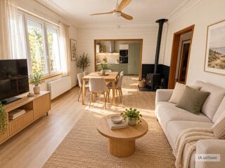  Maison à vendre 11 pièces 264 m²