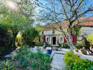  Maison à vendre 8 pièces 215 m²