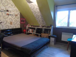  Maison à vendre 5 pièces 102 m²