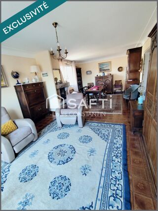  Maison � vendre 9 pi�ces 174 m�