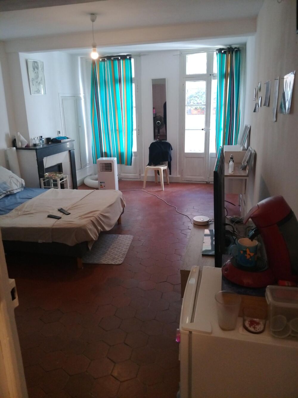 Vente Appartement appartement de 61 m² Perpignan