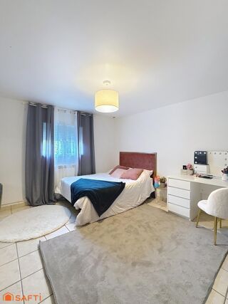  Maison � vendre 8 pi�ces 176 m�