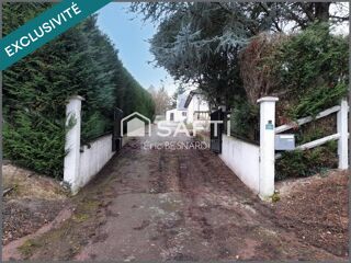  Maison � vendre 5 pi�ces 112 m�