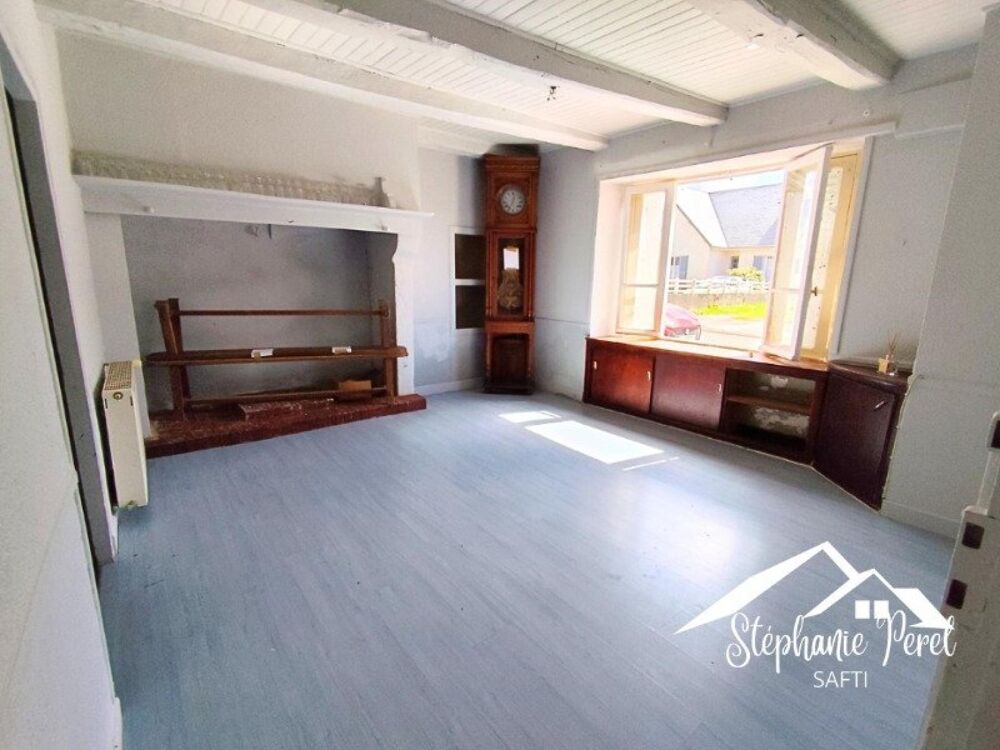 Vente Maison Maison à vendre Sornac de 200 m² Sornac