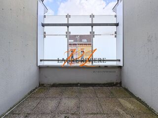  Appartement à vendre 3 pièces 49 m²