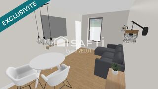  Appartement � vendre 2 pi�ces 40 m�