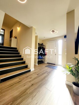  Maison � vendre 6 pi�ces 154 m�