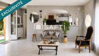  Maison à vendre 4 pièces 89 m²