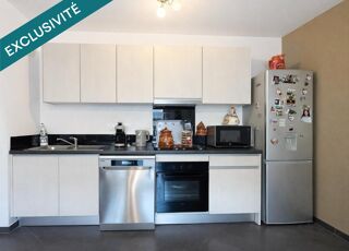  Appartement � vendre 2 pi�ces 43 m�