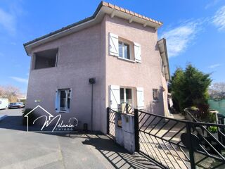  Maison � vendre 4 pi�ces 110 m�