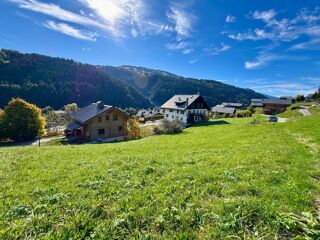  Terrain � vendre 722 m�