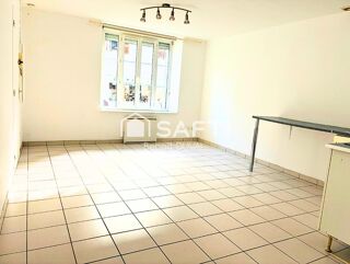  Appartement  vendre 2 pices 44 m