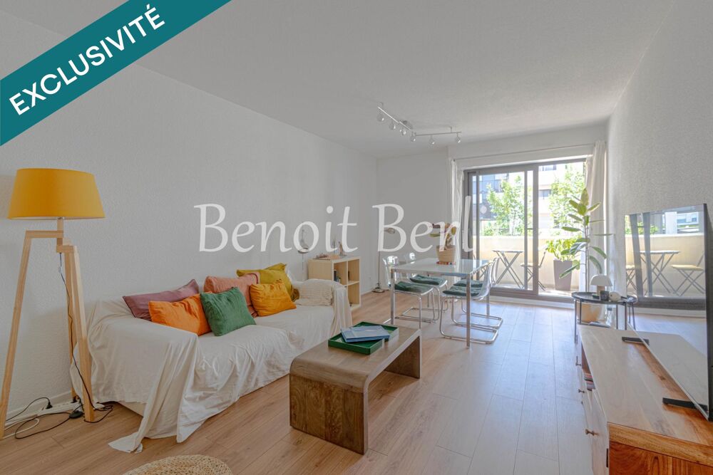 Proche hôpital Pellegrin, appartement coup de coeur !