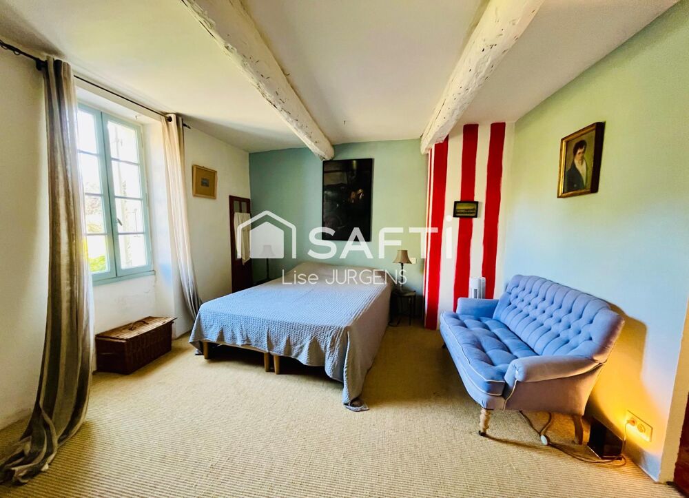 � vendre  Maison Saint-Didier (84210)