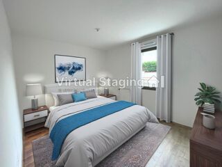  Appartement  vendre 3 pices 61 m