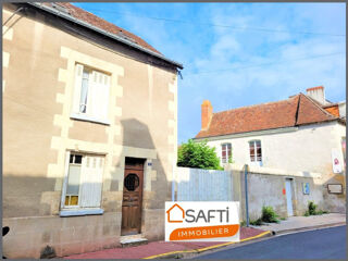  Maison  vendre 4 pices 75 m