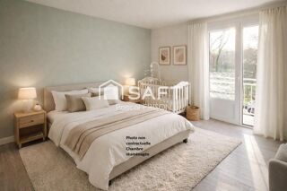  Maison � vendre 4 pi�ces 86 m�