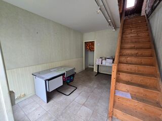  Maison � vendre 1 pi�ce 20 m�