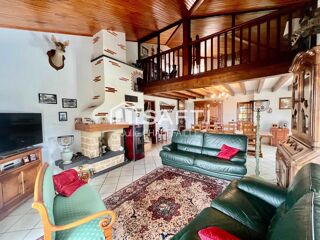  Maison � vendre 7 pi�ces 185 m�