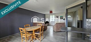  Maison à vendre 4 pièces 90 m²