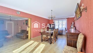  Maison à vendre 6 pièces 112 m²