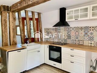  Maison � vendre 5 pi�ces 78 m�