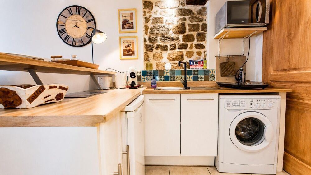 Location Appartement APPARTEMENT COUP DE CŒUR EN REZ-DE-CHAUSSÉE Trans-en-provence
