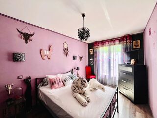  Appartement � vendre 3 pi�ces 82 m�