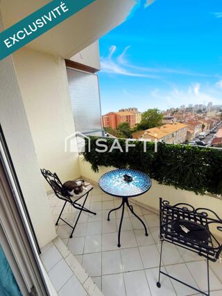  Appartement  vendre 5 pices 83 m