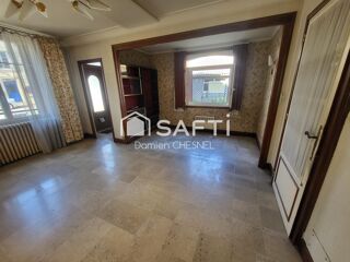  Maison à vendre 4 pièces 110 m²