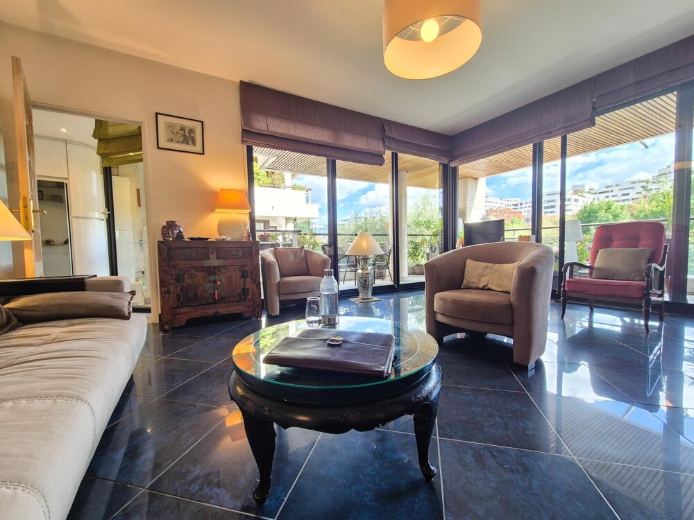  vendre  Appartement Levallois-Perret (92300)