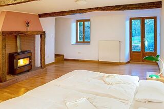  Maison à vendre 12 pièces 420 m²