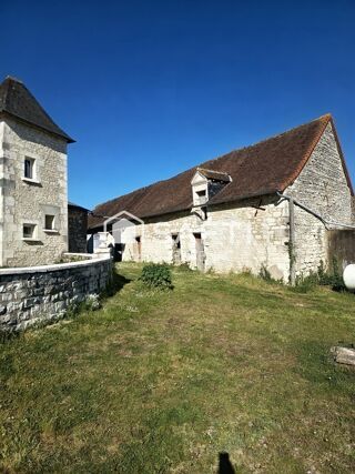  Maison à vendre 7 pièces 208 m²