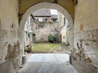  Maison � vendre 3 pi�ces 90 m�