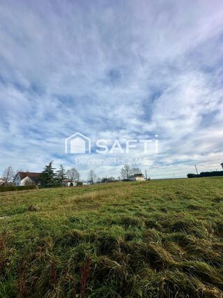  Terrain � vendre 685 m�