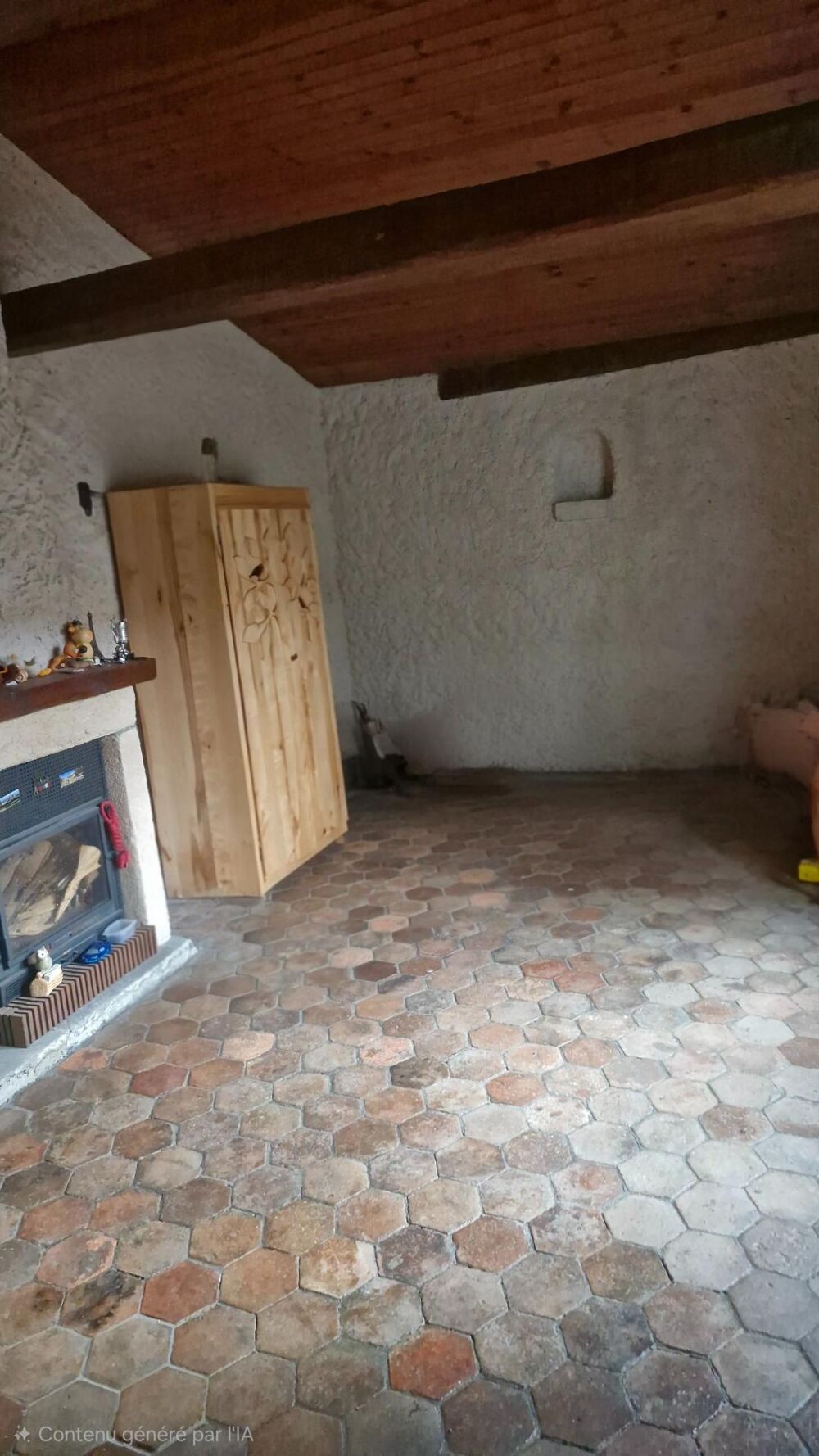Vente Maison PROPRIETE VIGNERONNE DE 380 M2 AVEC NOMBREUSES DEPENDANCE Le crest